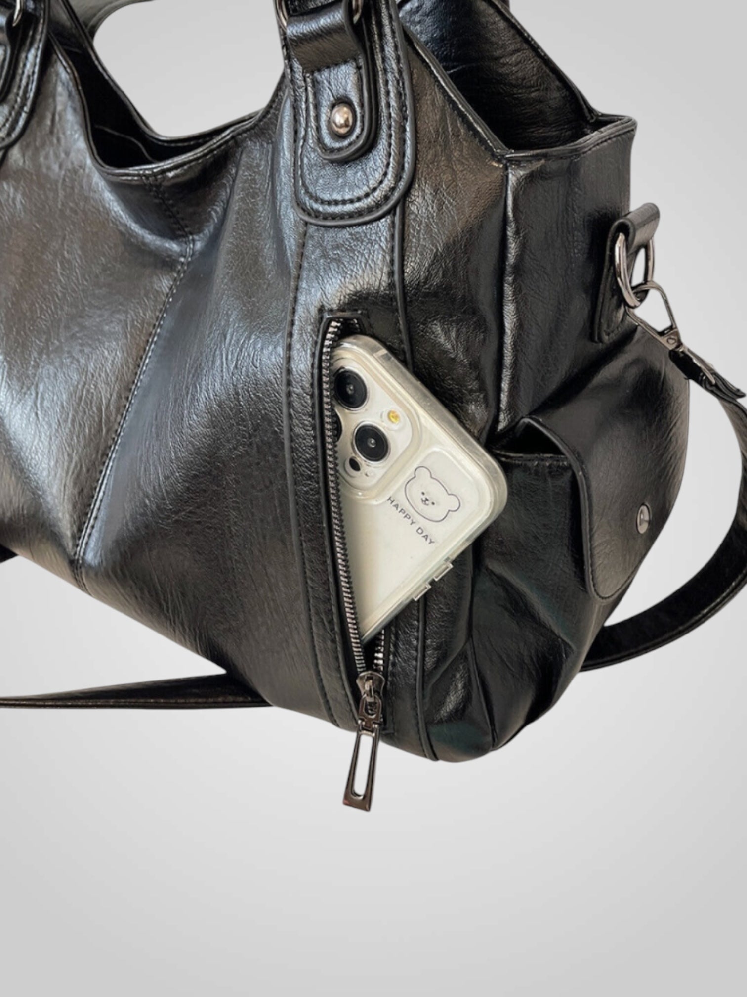 Μπίμπι | Καθημερινή Τσάντα Πόλης