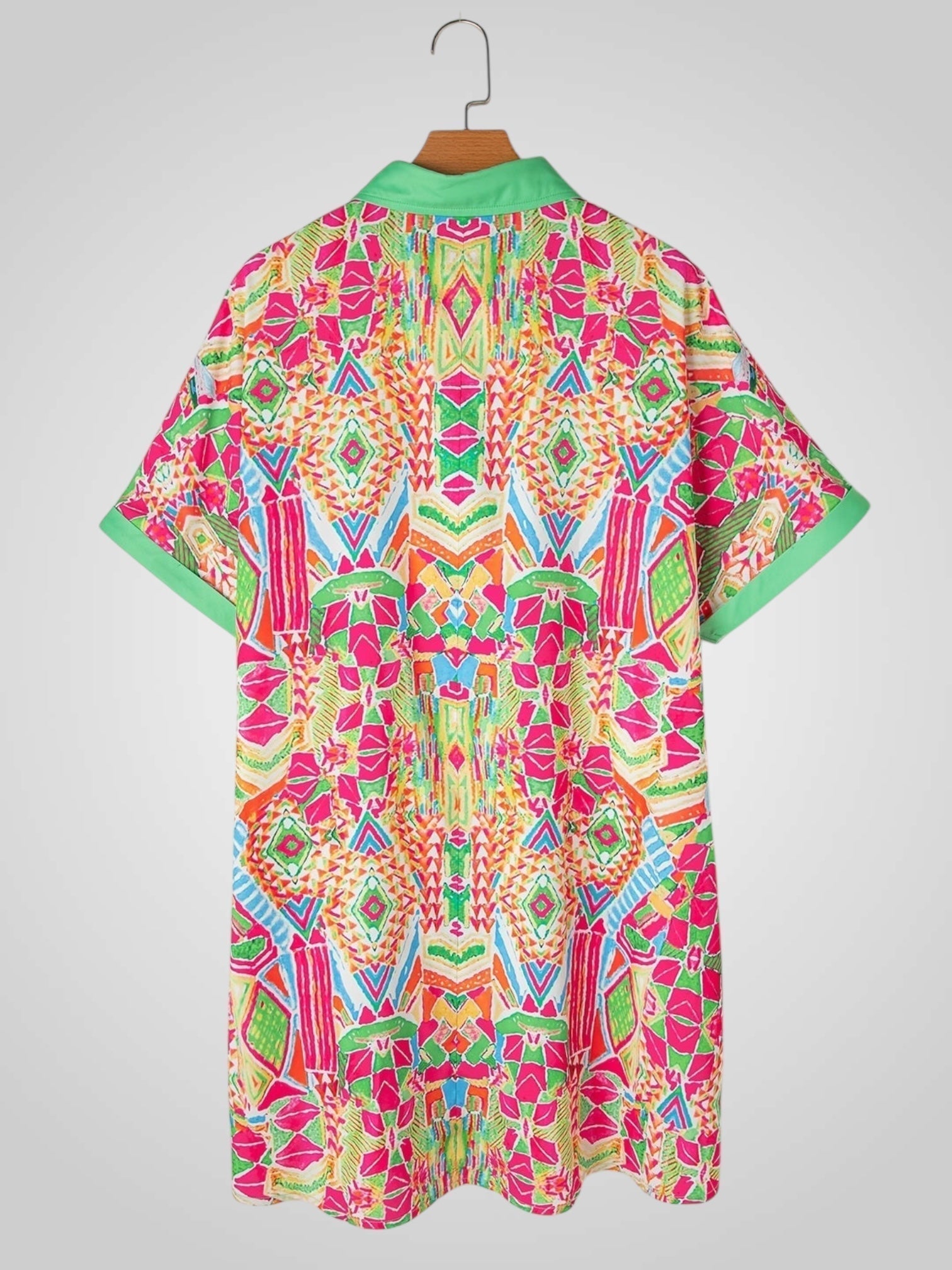 Λούλου | Φόρεμα Μπλούζα