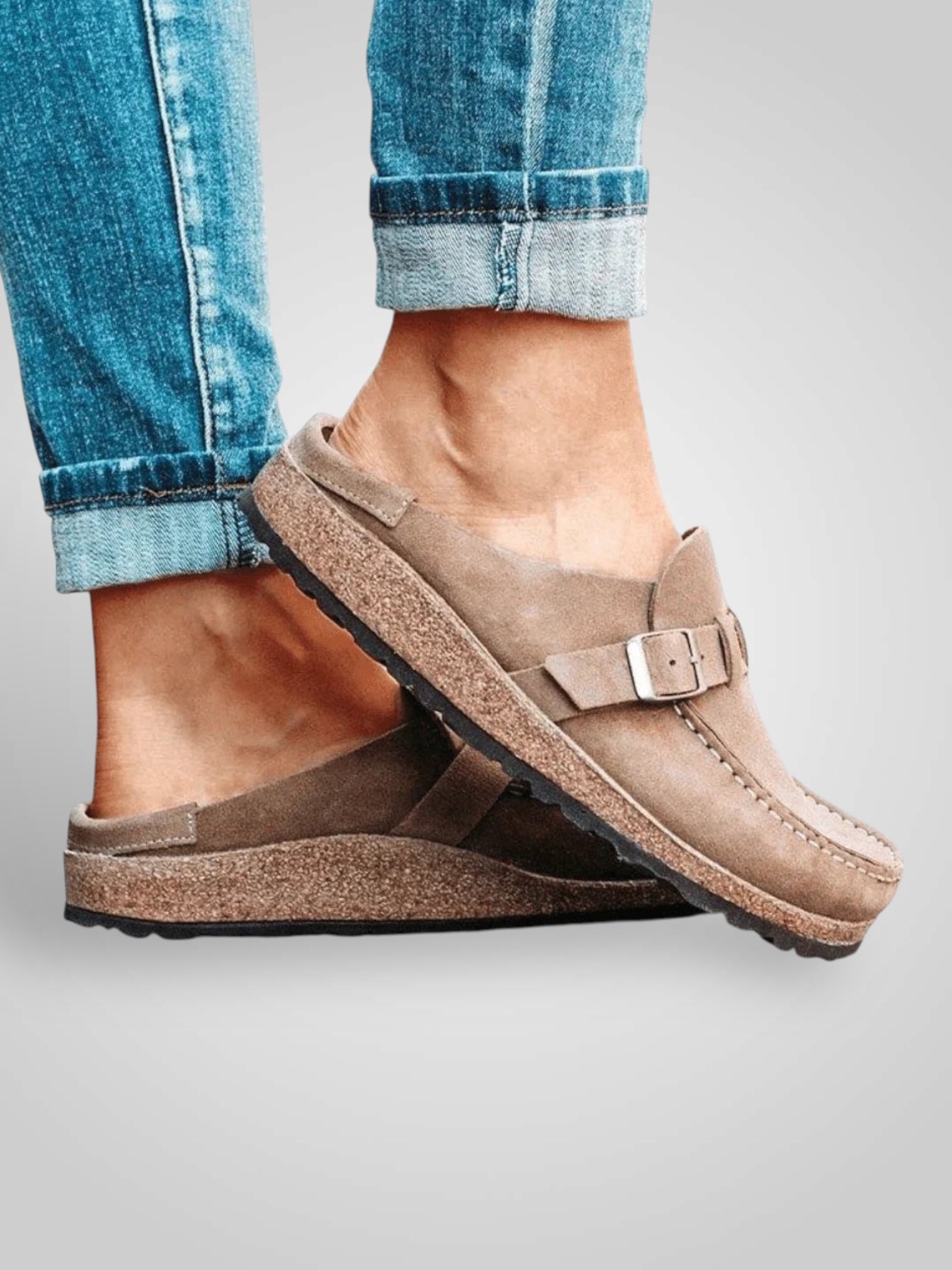 Μάιλο | Άνετα Σαντάλια