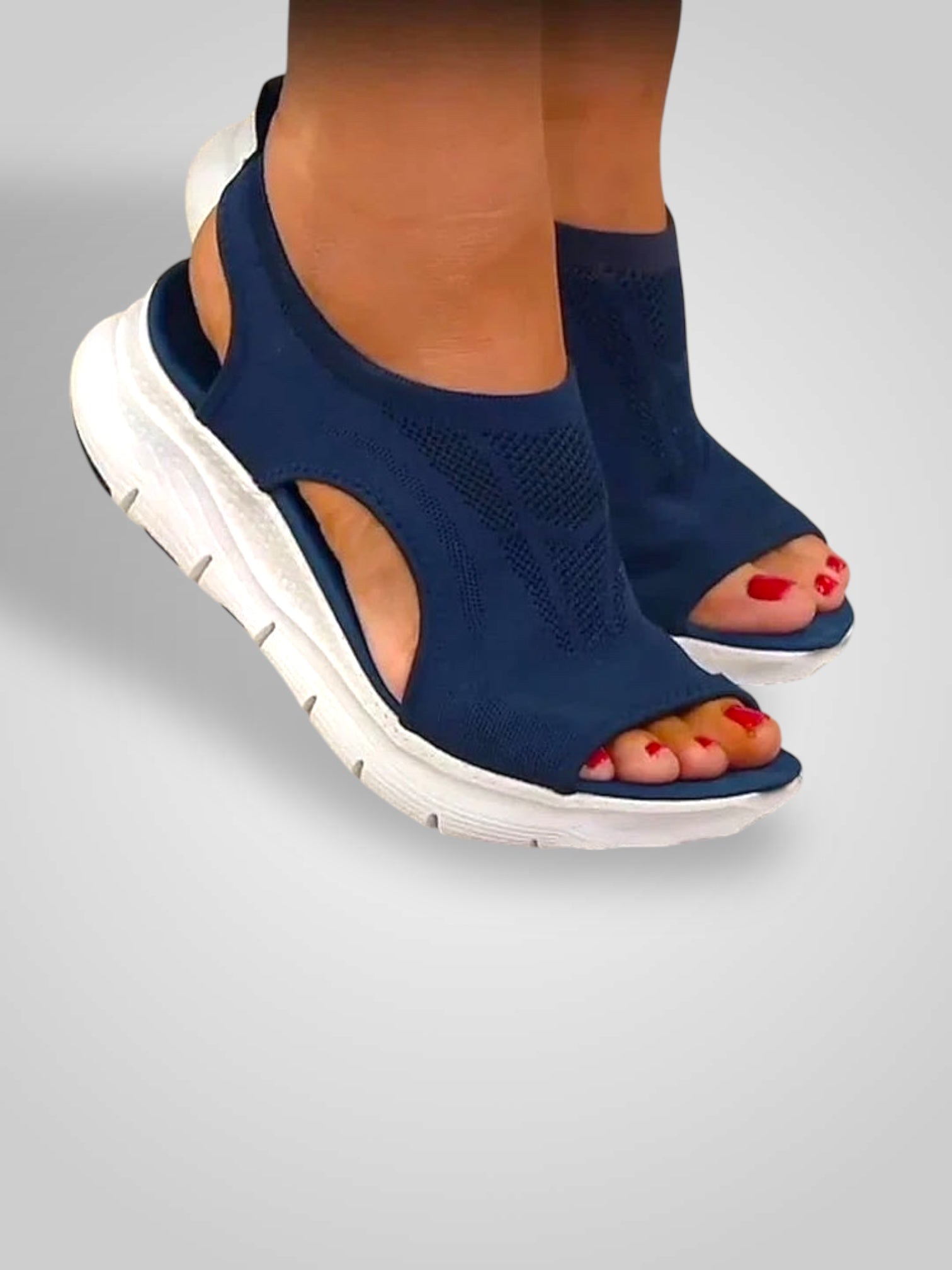 Σέρπα | Γυναικεία Άνετα Σανδάλια 