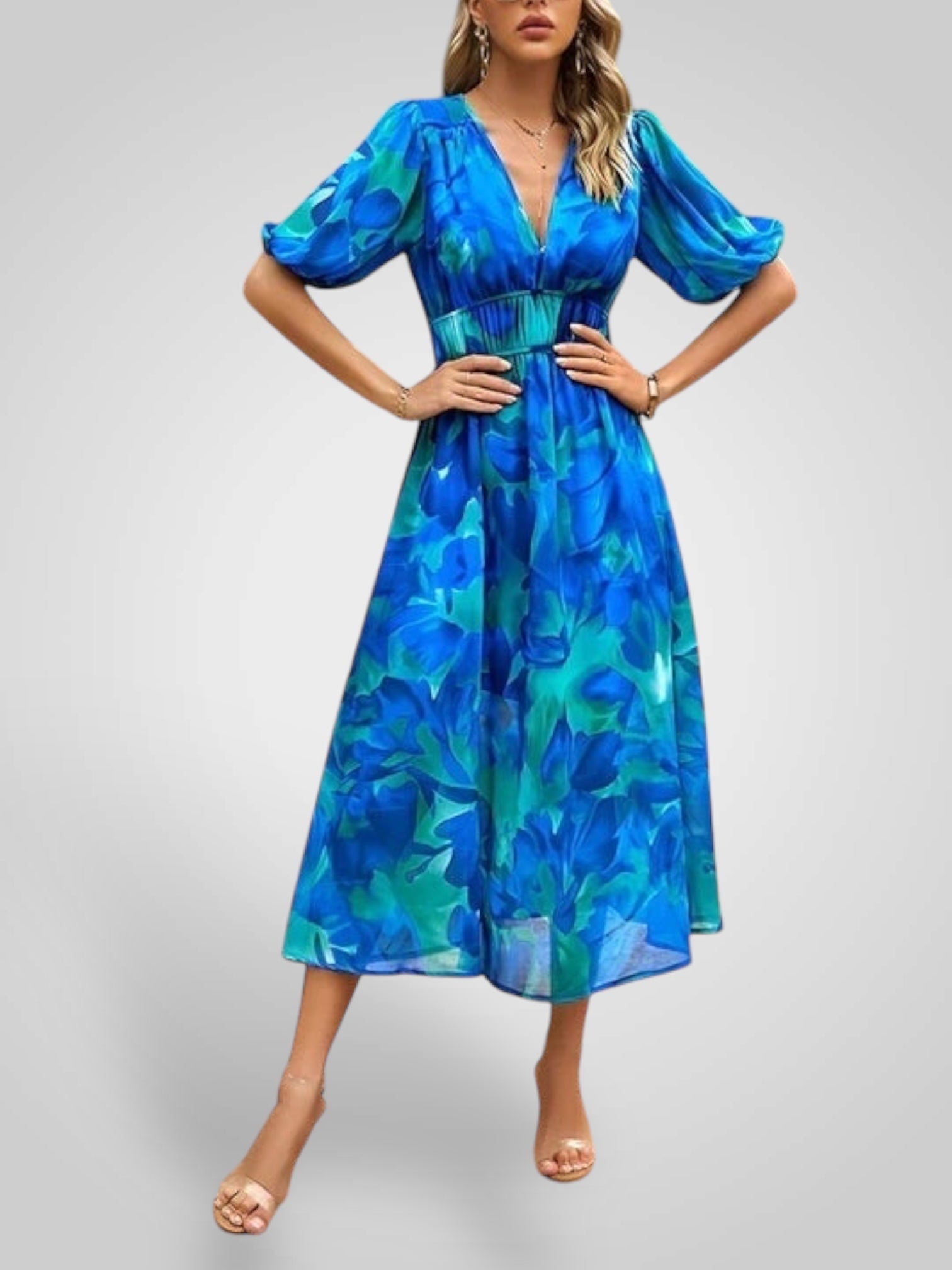 Νάμι | Trendy Φόρεμα