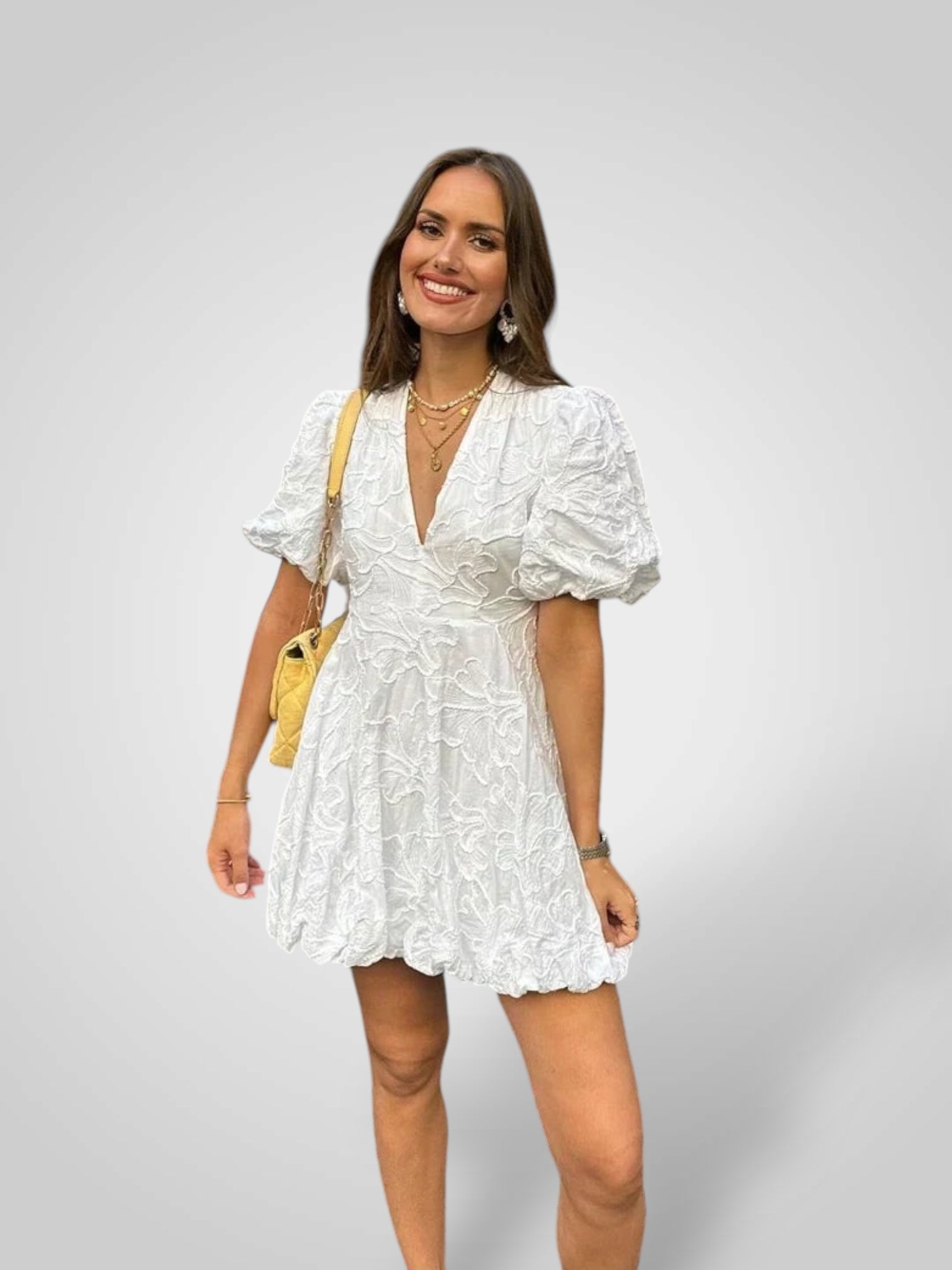 Σαρλότ | Κομψό Φόρεμα 