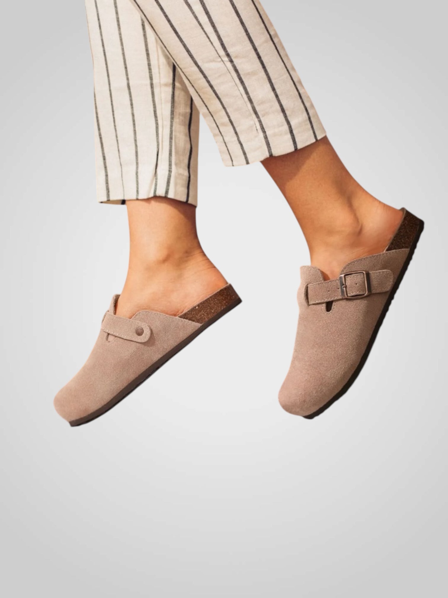 Λιβ | Γυναικεία Ορθοπεδικά Σανδάλια – Ανάλαφρα &amp; Άνετα