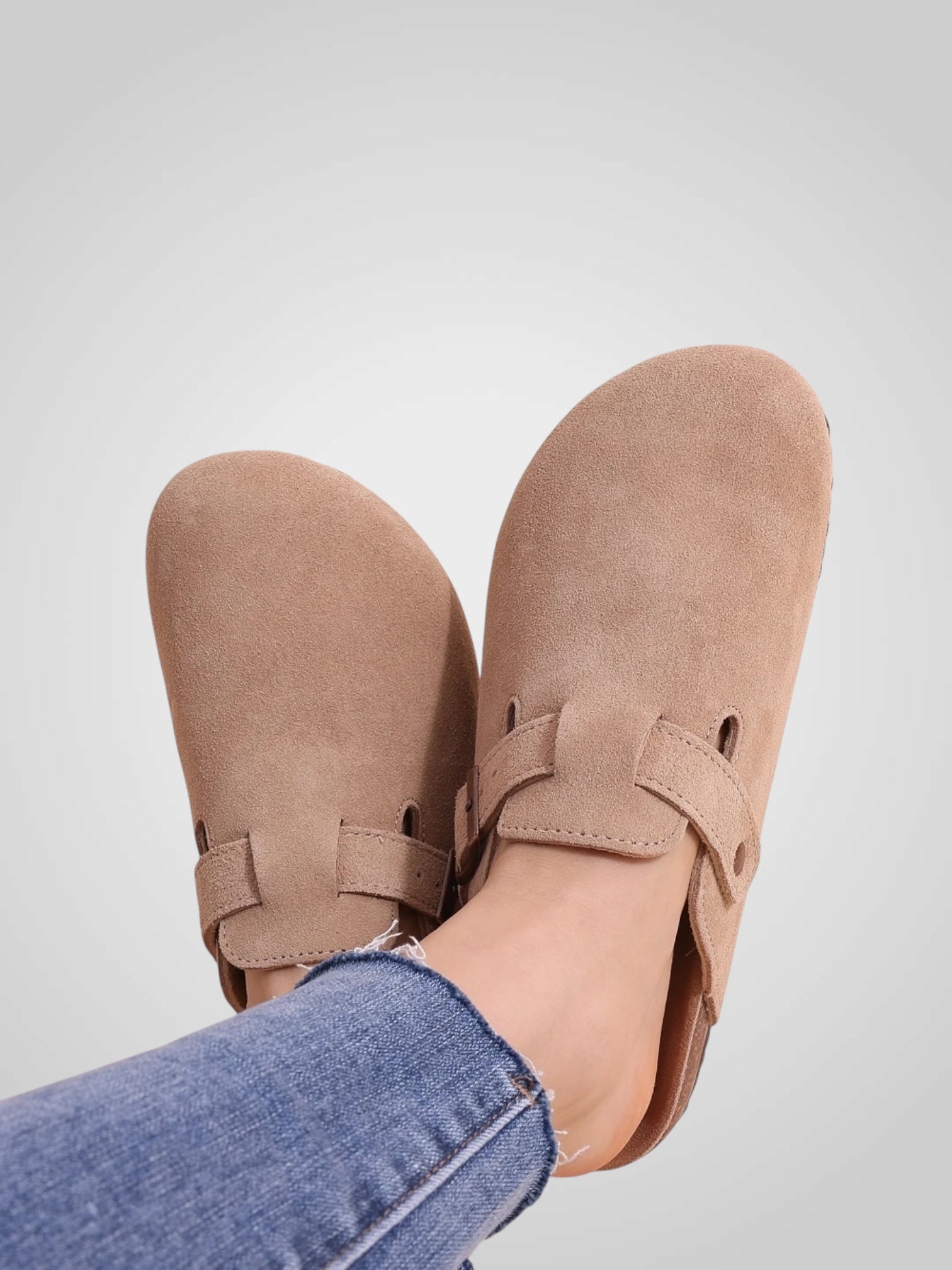 Λιβ | Γυναικεία Ορθοπεδικά Σανδάλια – Ανάλαφρα &amp; Άνετα