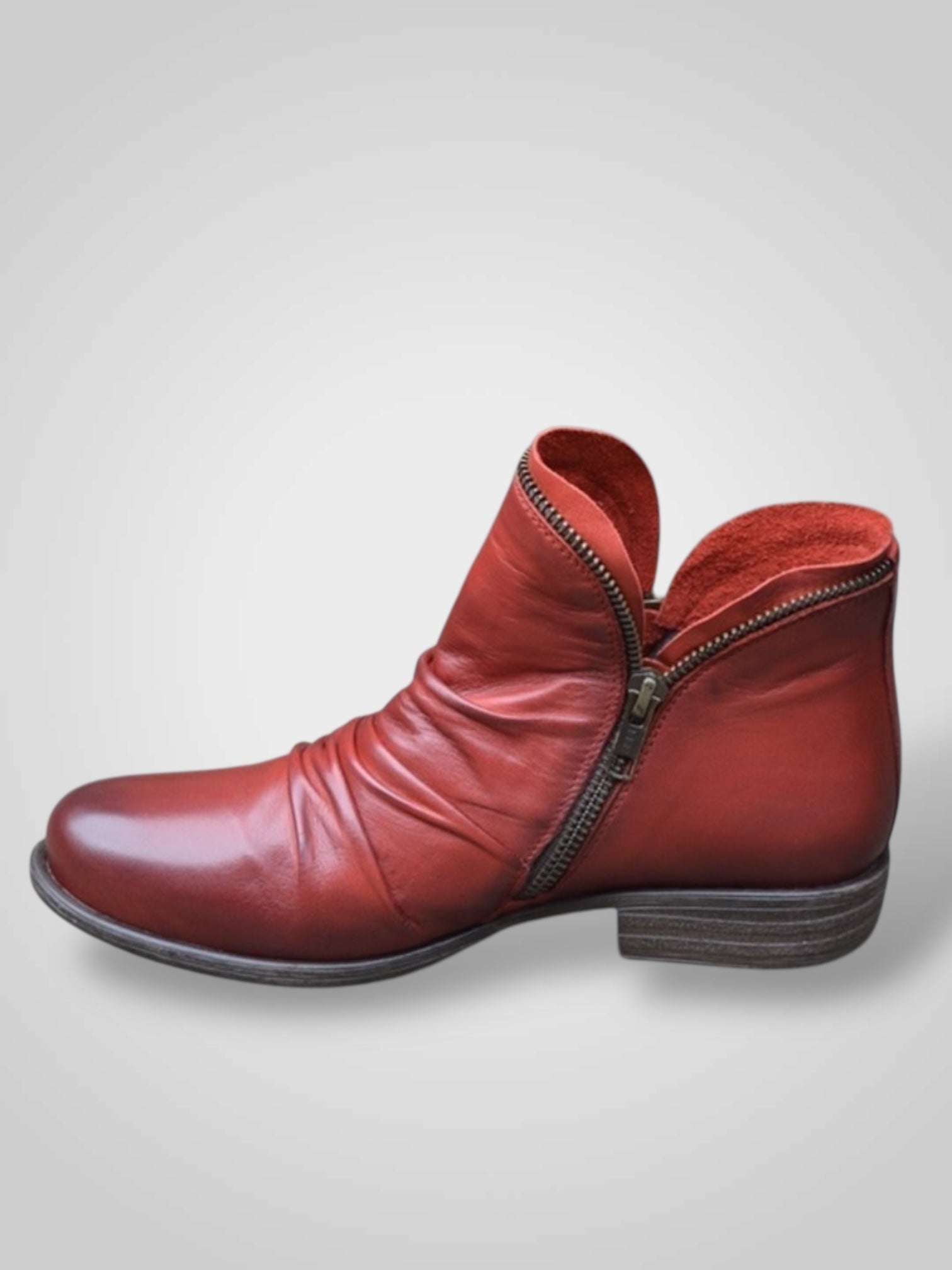 Μελίντα | Ορθοπεδικό Μπότες