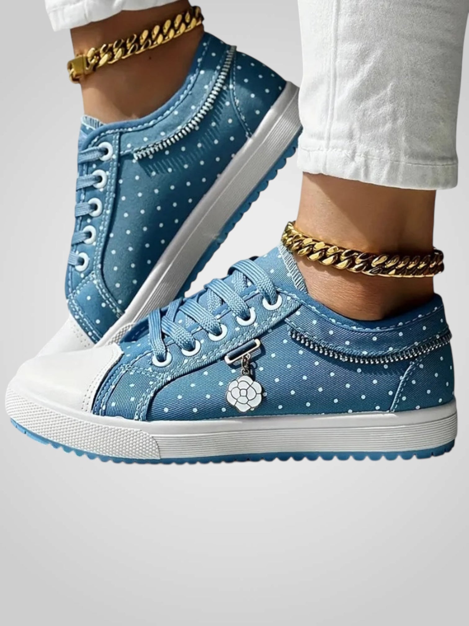 Κάρο | Άνετο Ορθοπεδικό Παπούτσια