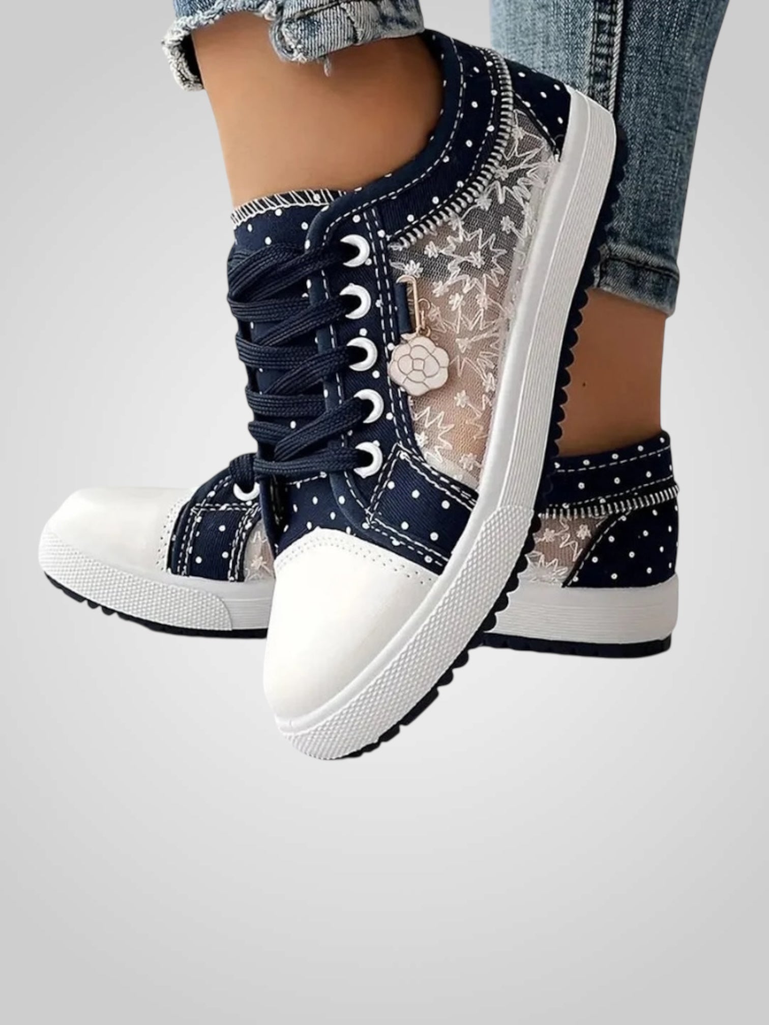 Κάρο | Άνετο Ορθοπεδικό Παπούτσια