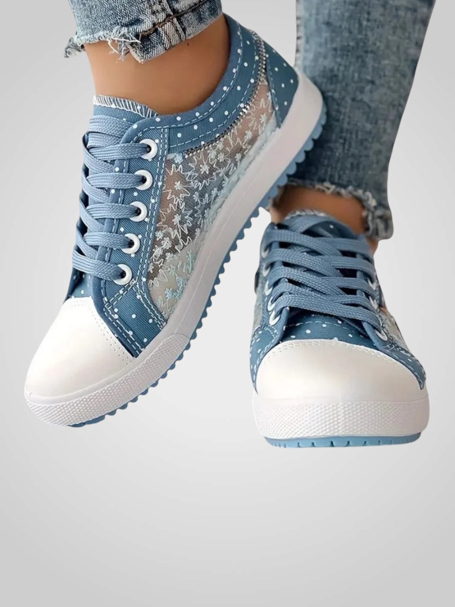 Κάρο | Άνετο Ορθοπεδικό Παπούτσια