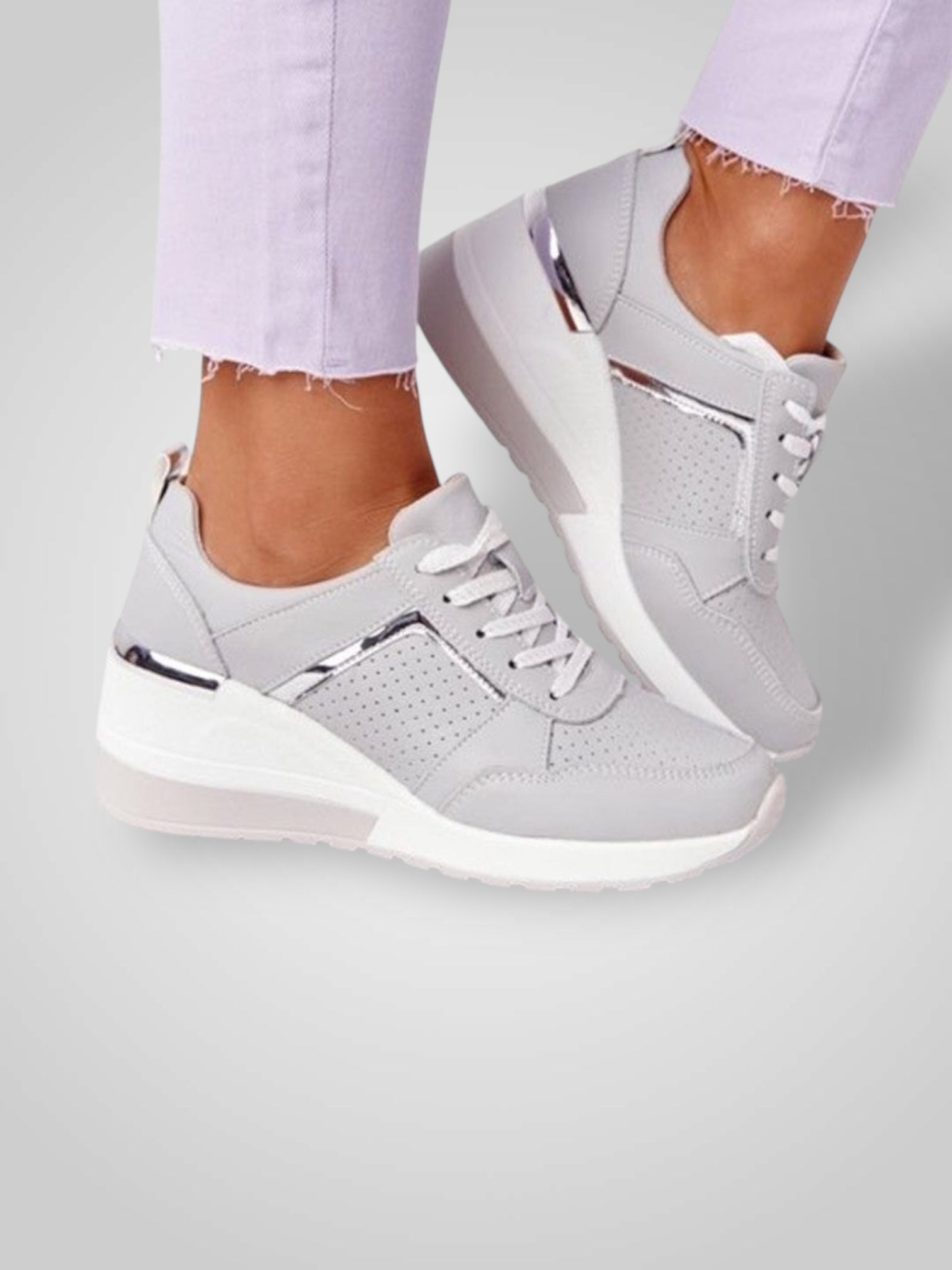 Κλόε | Ορθοπεδικό Παπούτσια για Γυναίκες