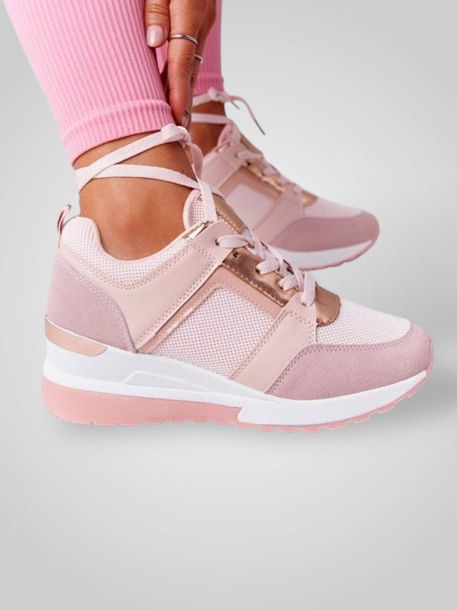 Κλόε | Ορθοπεδικό Παπούτσια για Γυναίκες