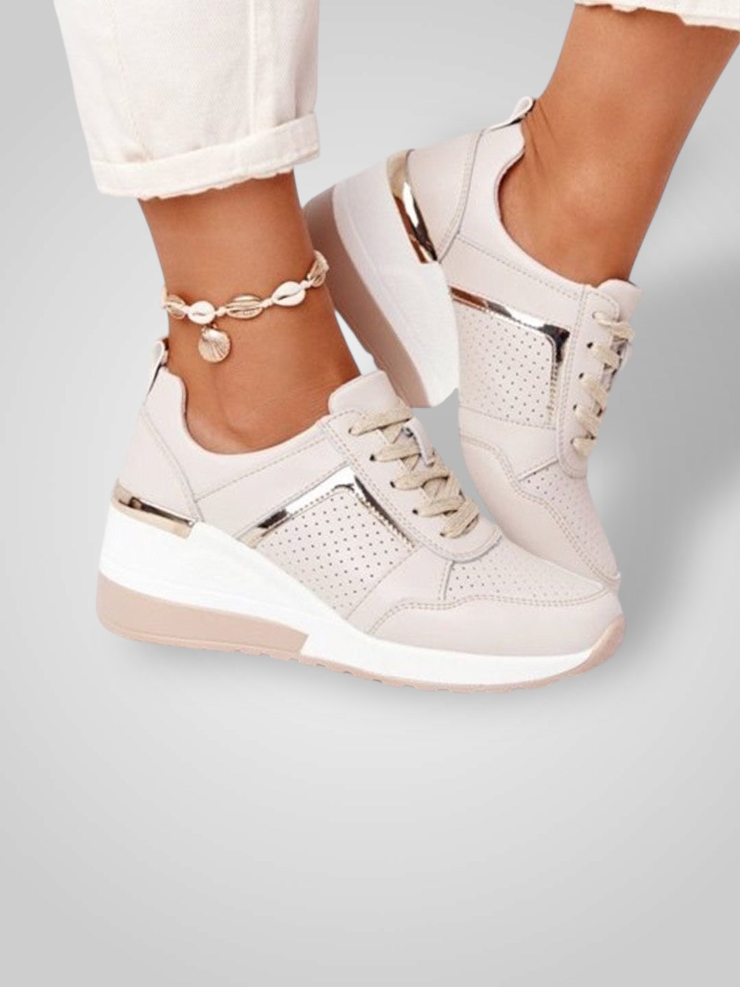 Κλόε | Ορθοπεδικό Παπούτσια για Γυναίκες