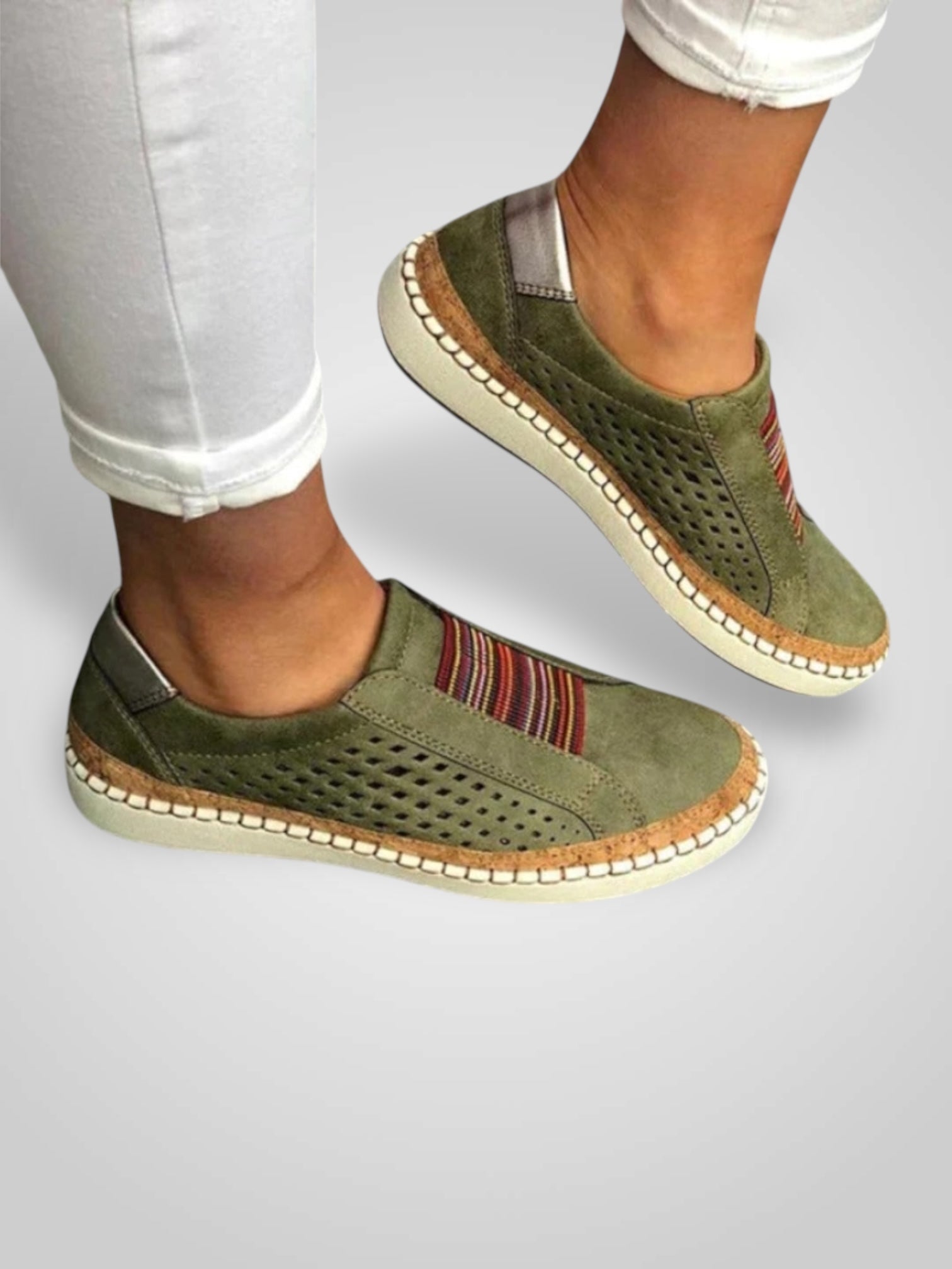 Νετε | Άνετο Ορθοπεδικό Παπούτσια