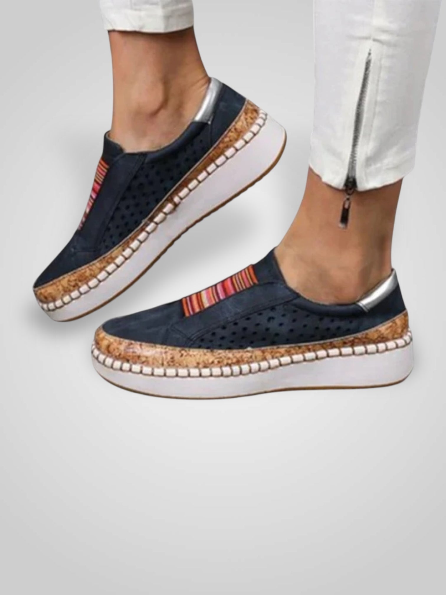 Νετε | Άνετο Ορθοπεδικό Παπούτσια