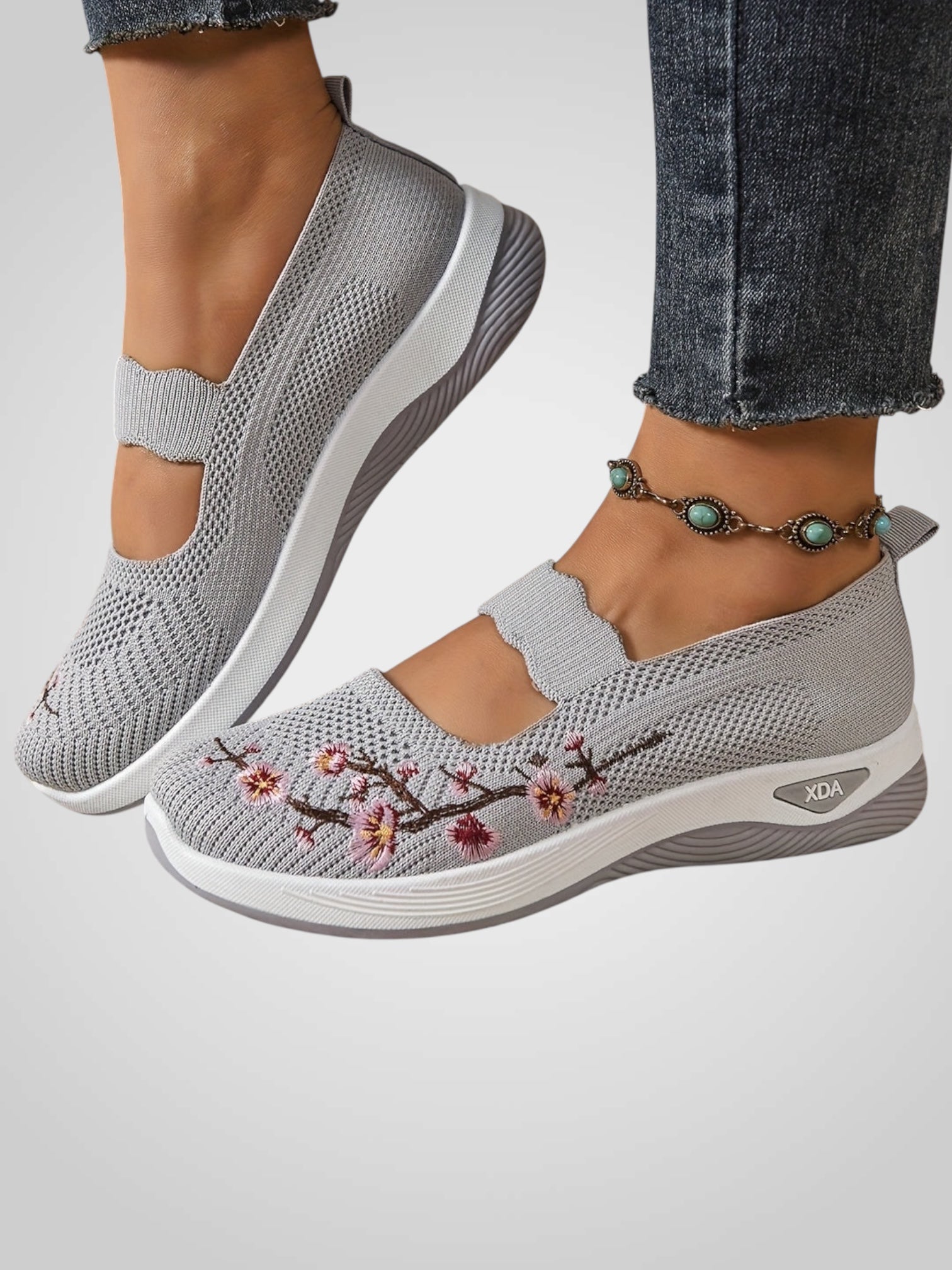 Σουλ | Ορθοπεδικό Άνεση Παπούτσια