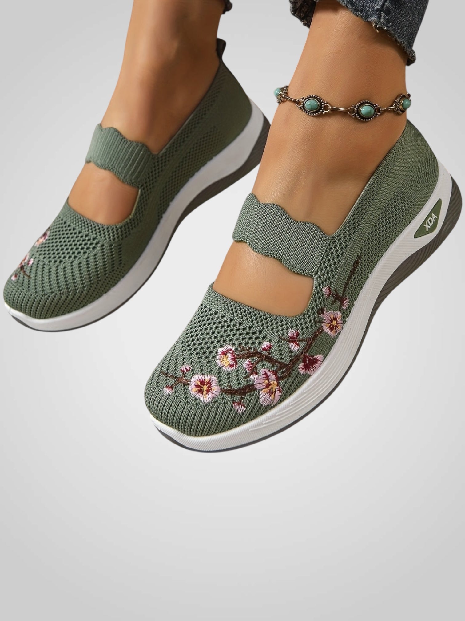 Σουλ | Ορθοπεδικό Άνεση Παπούτσια