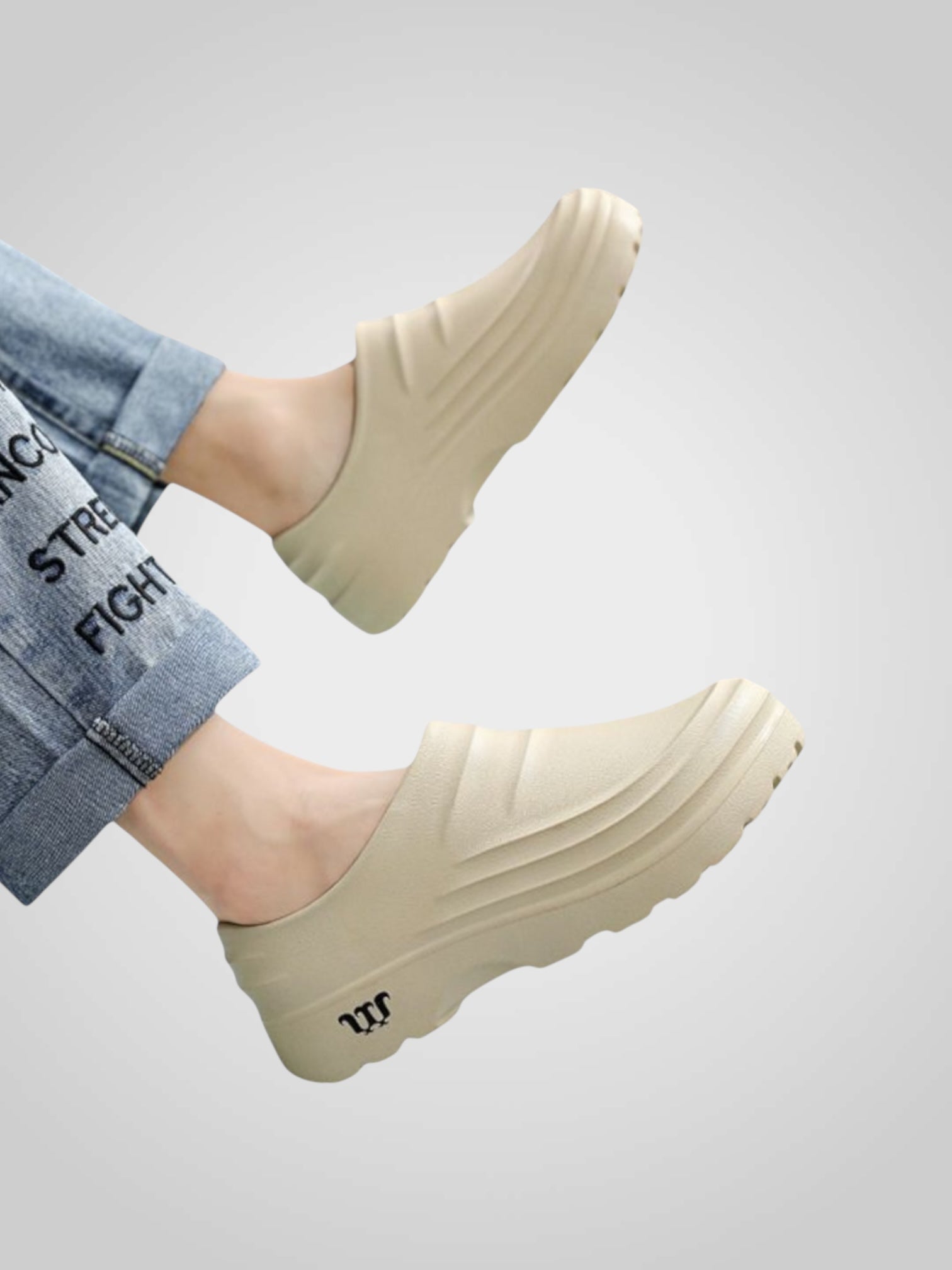 Ορθό Βήμα | Άνετα και Εύκαμπτα