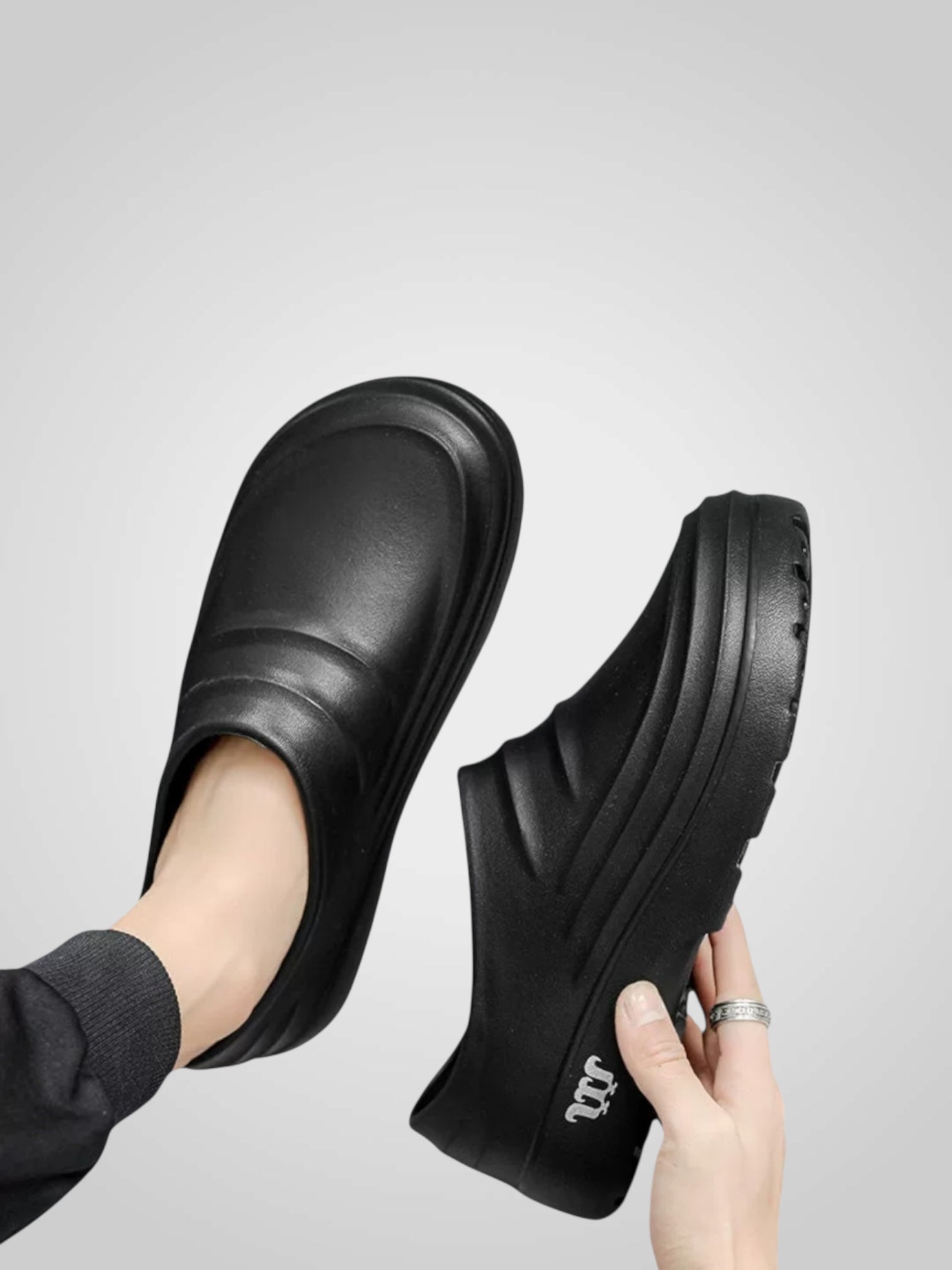 Ορθό Βήμα | Άνετα και Εύκαμπτα