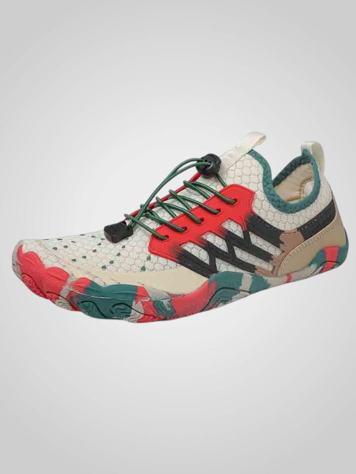 Ακουατρειλ | Παπούτσια Πεζοπορίας με Αδιάβροχη Προστασία 