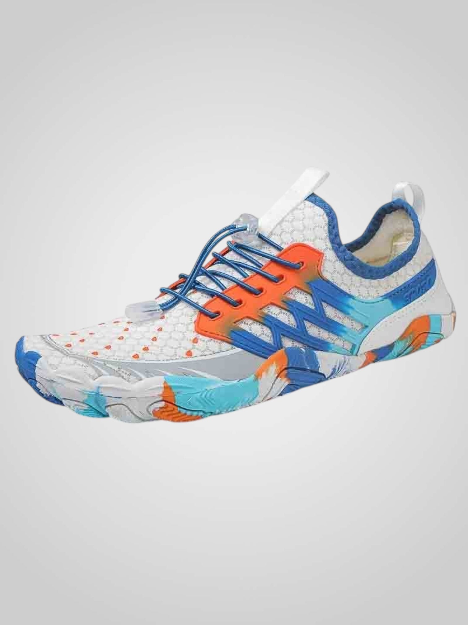 Ακουατρειλ | Παπούτσια Πεζοπορίας με Αδιάβροχη Προστασία 