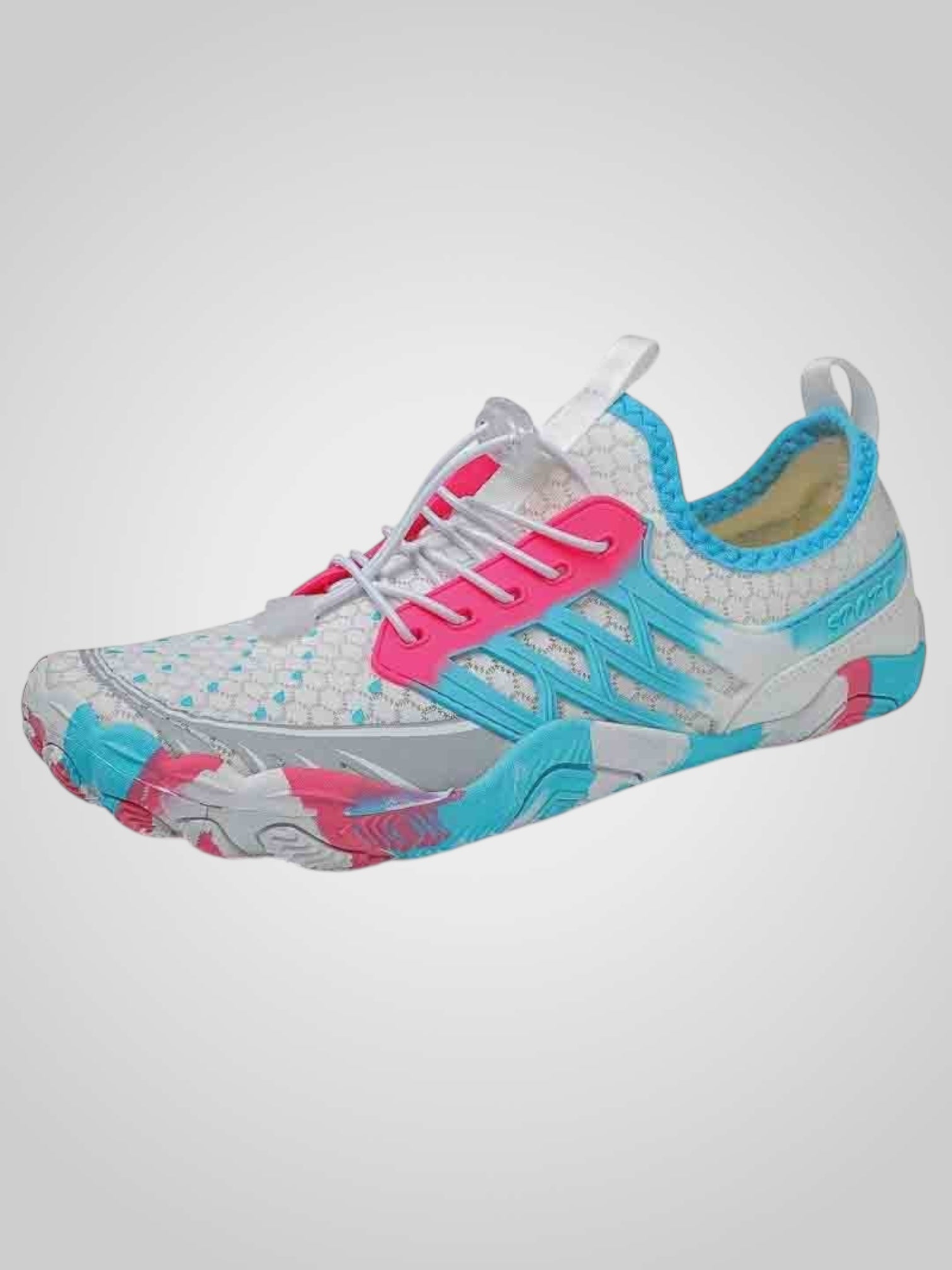 Ακουατρειλ | Παπούτσια Πεζοπορίας με Αδιάβροχη Προστασία 