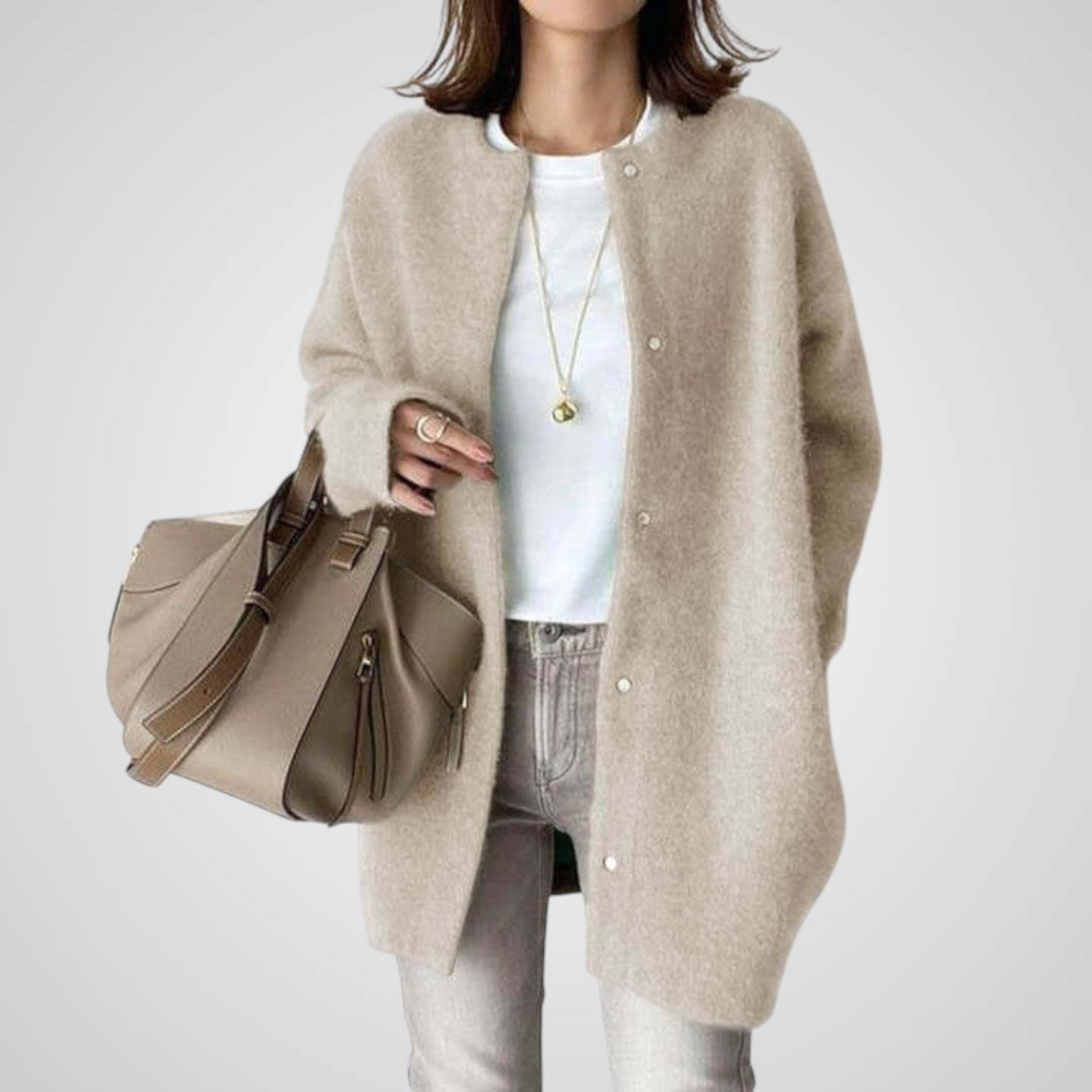 Ισαβέλα | Ζακέτα