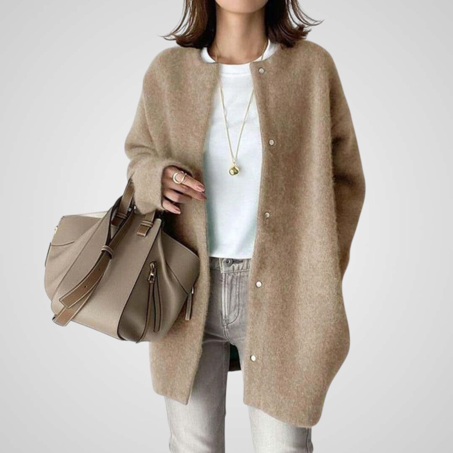 Ισαβέλα | Ζακέτα