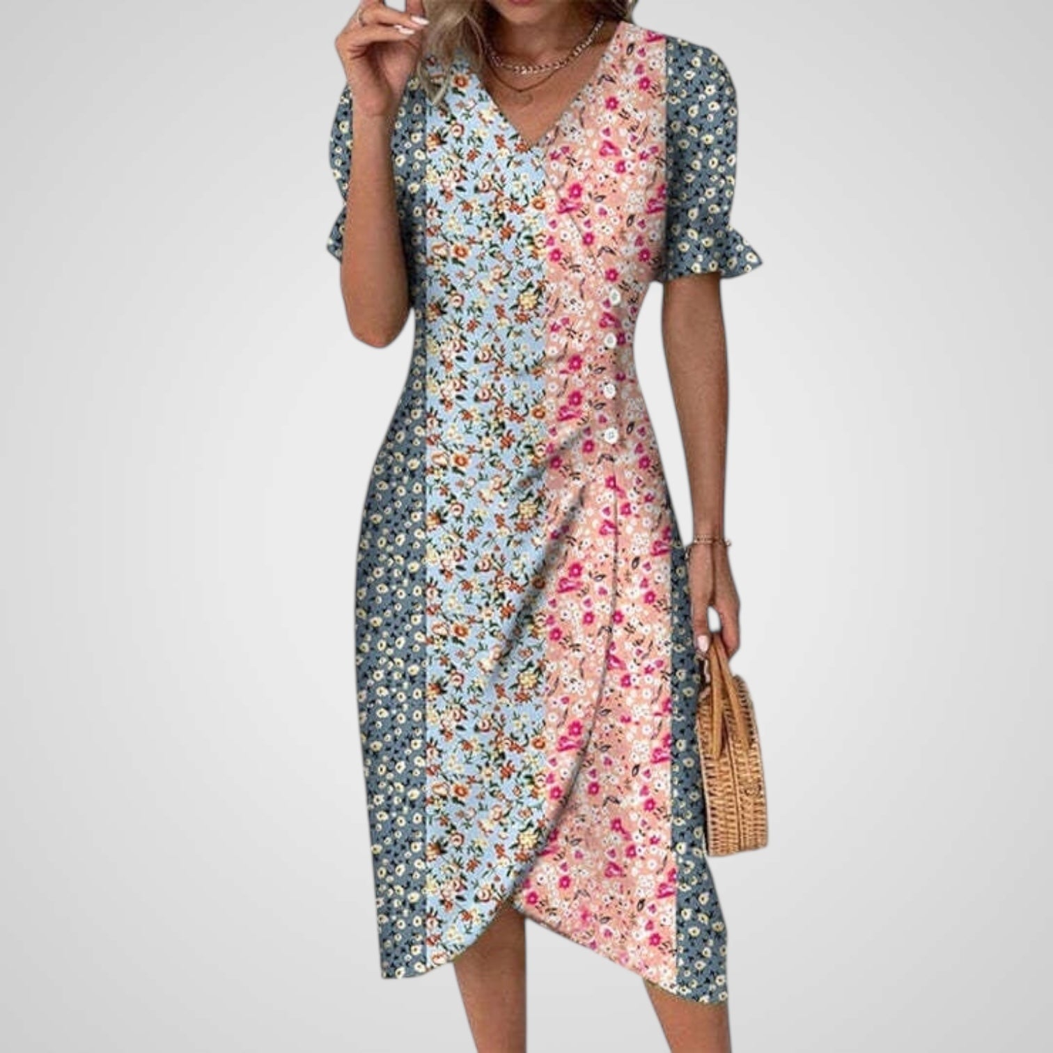 Χέδερ | Κομψό Φόρεμα