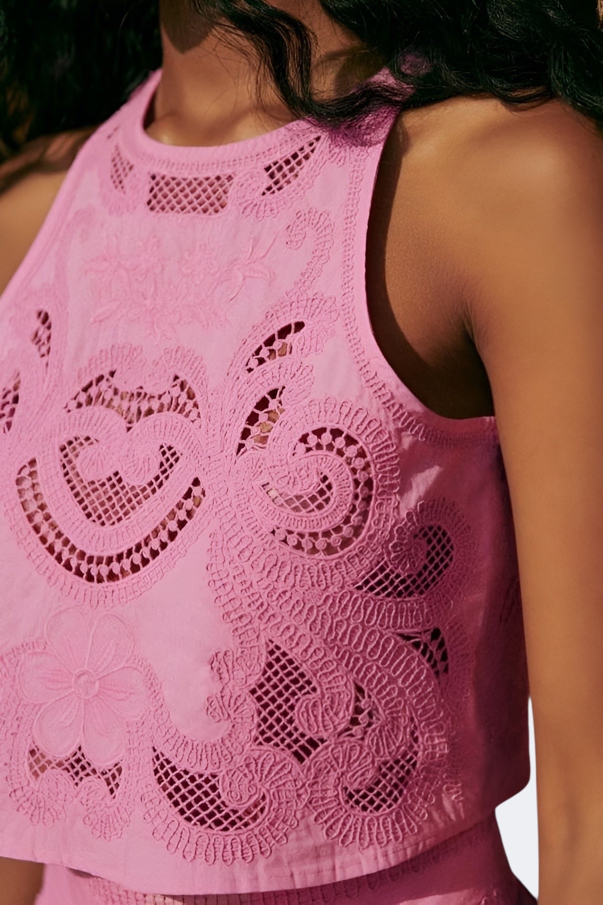 Ολίβια Έιρ - Σετ