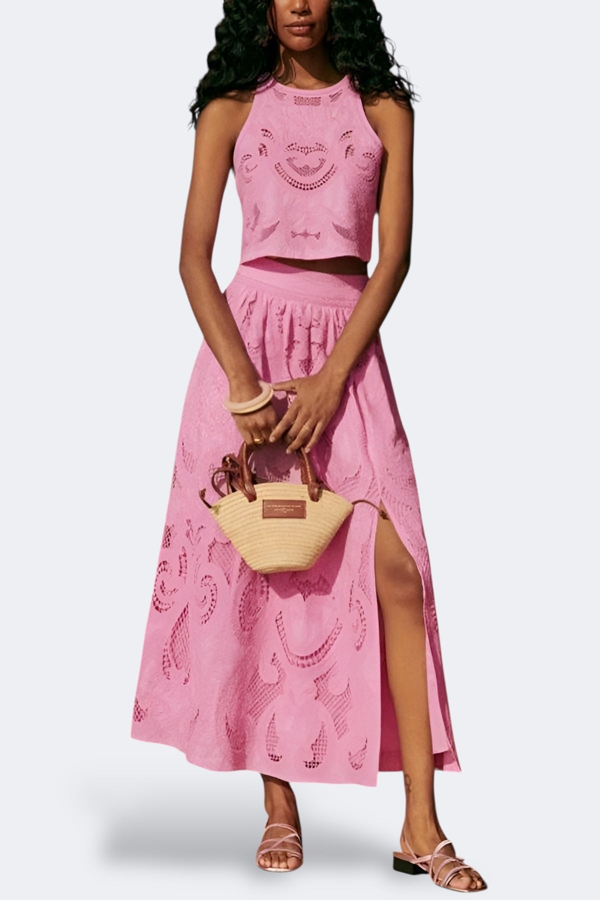 Ολίβια Έιρ - Σετ