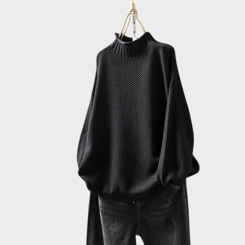 Μάγια | Πλεκτό πουλόβερ