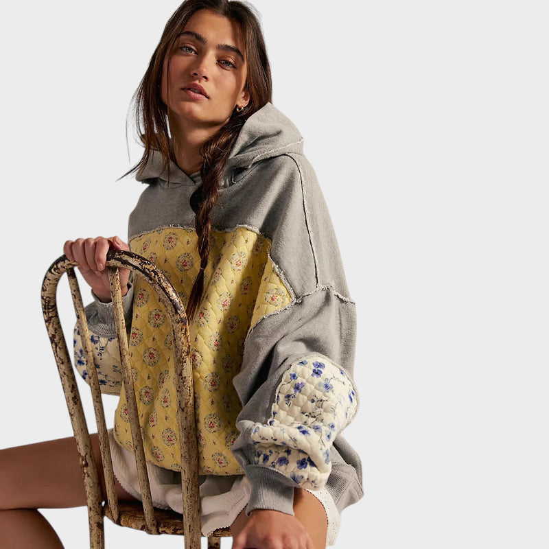 Ester | Κουβερτινέ Χουάντα