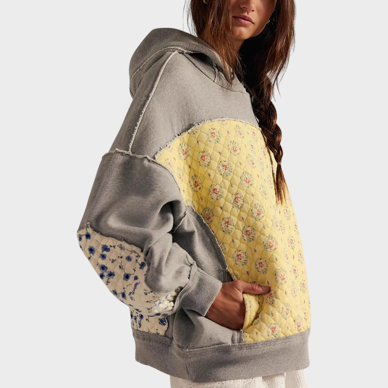 Ester | Κουβερτινέ Χουάντα