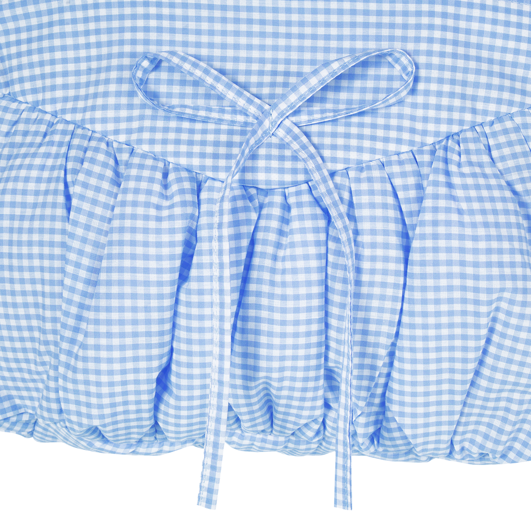 Μιχαέλα | Μίνι τσάντα σουφλέ