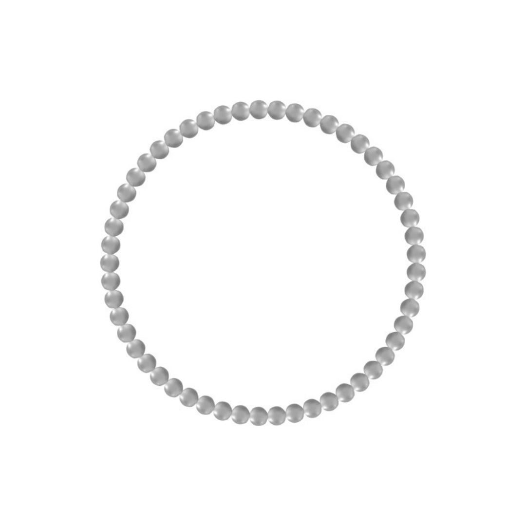 Χρυσό Βραχιόλι Μύκονου