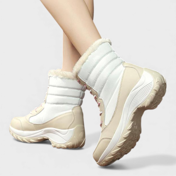 Winnie | Χειμερινές Θερμικές Μπότες