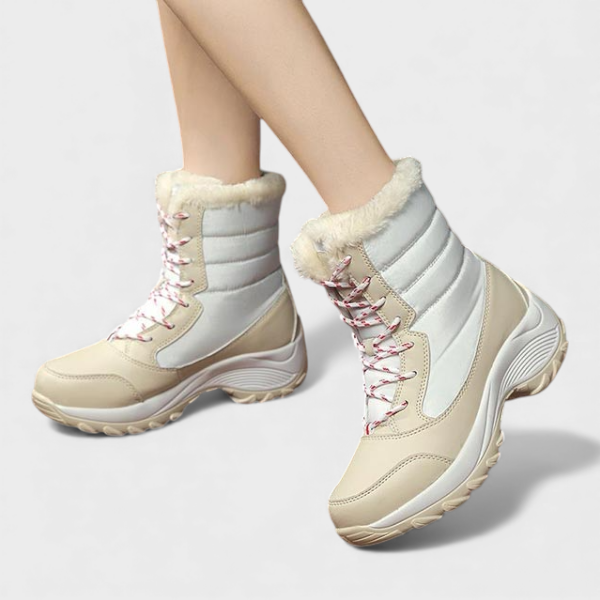 Winnie | Χειμερινές Θερμικές Μπότες