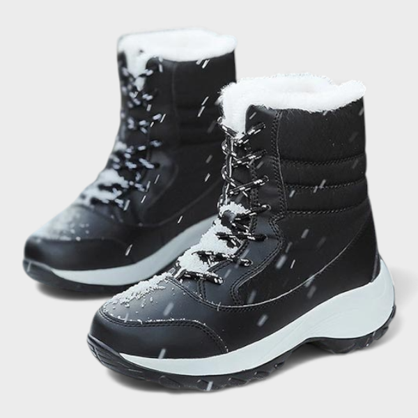 Winnie | Χειμερινές Θερμικές Μπότες