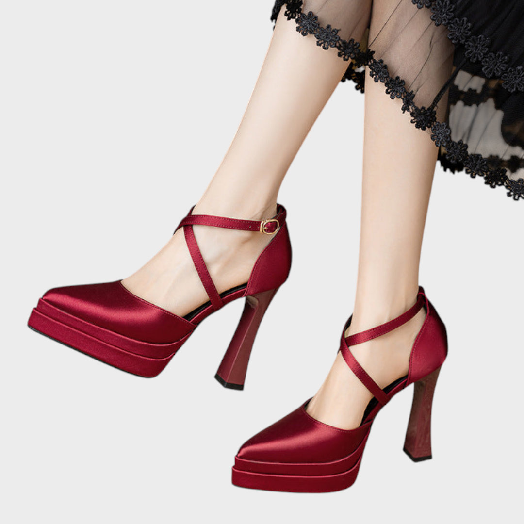 Carissa | Τακούνια