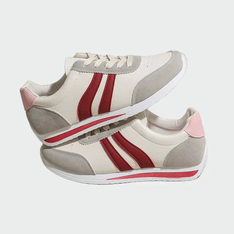 Ελαφριά γυναικεία αθλητικά παπούτσια