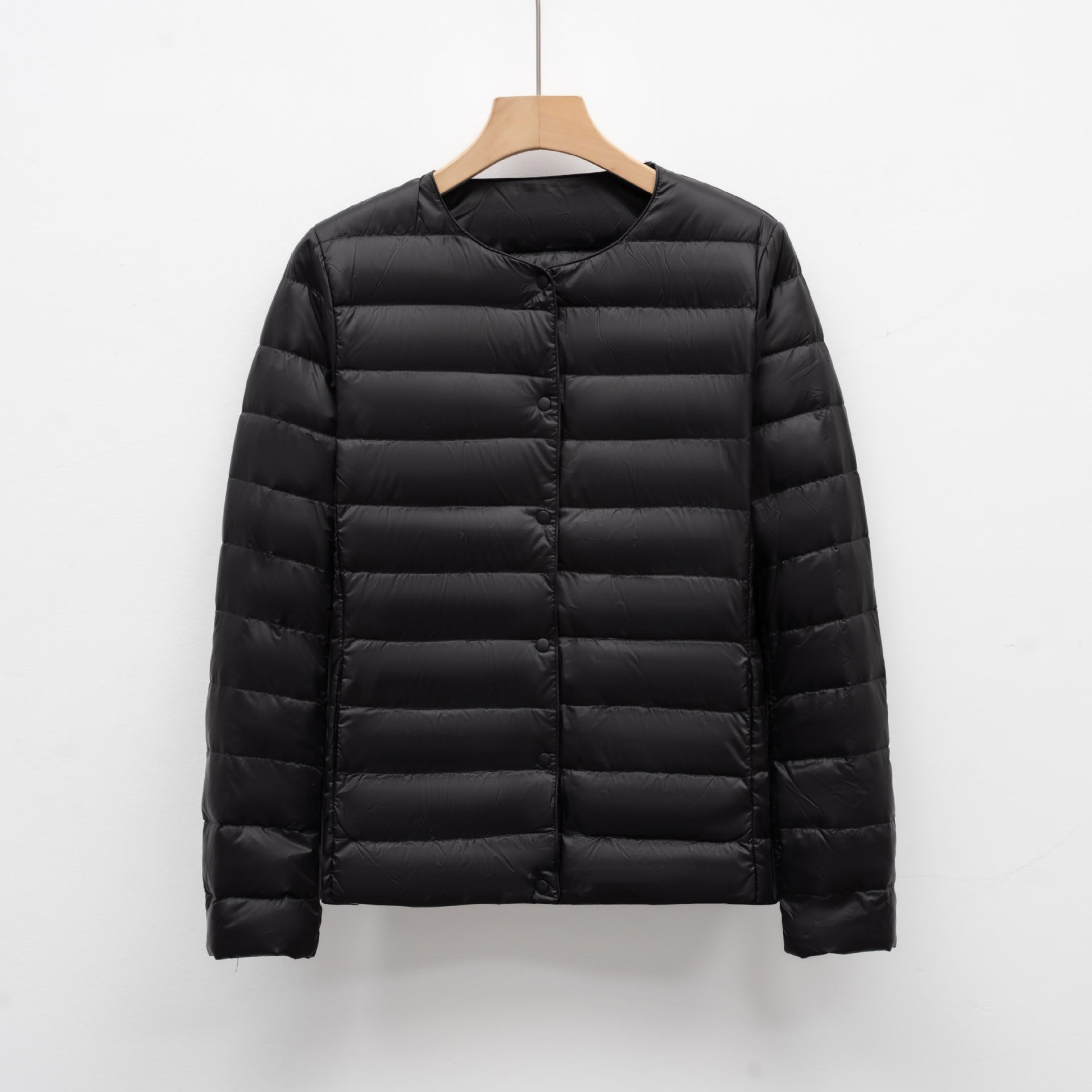 Reykja | Μπουφάν Πούπουλο (Puffer)