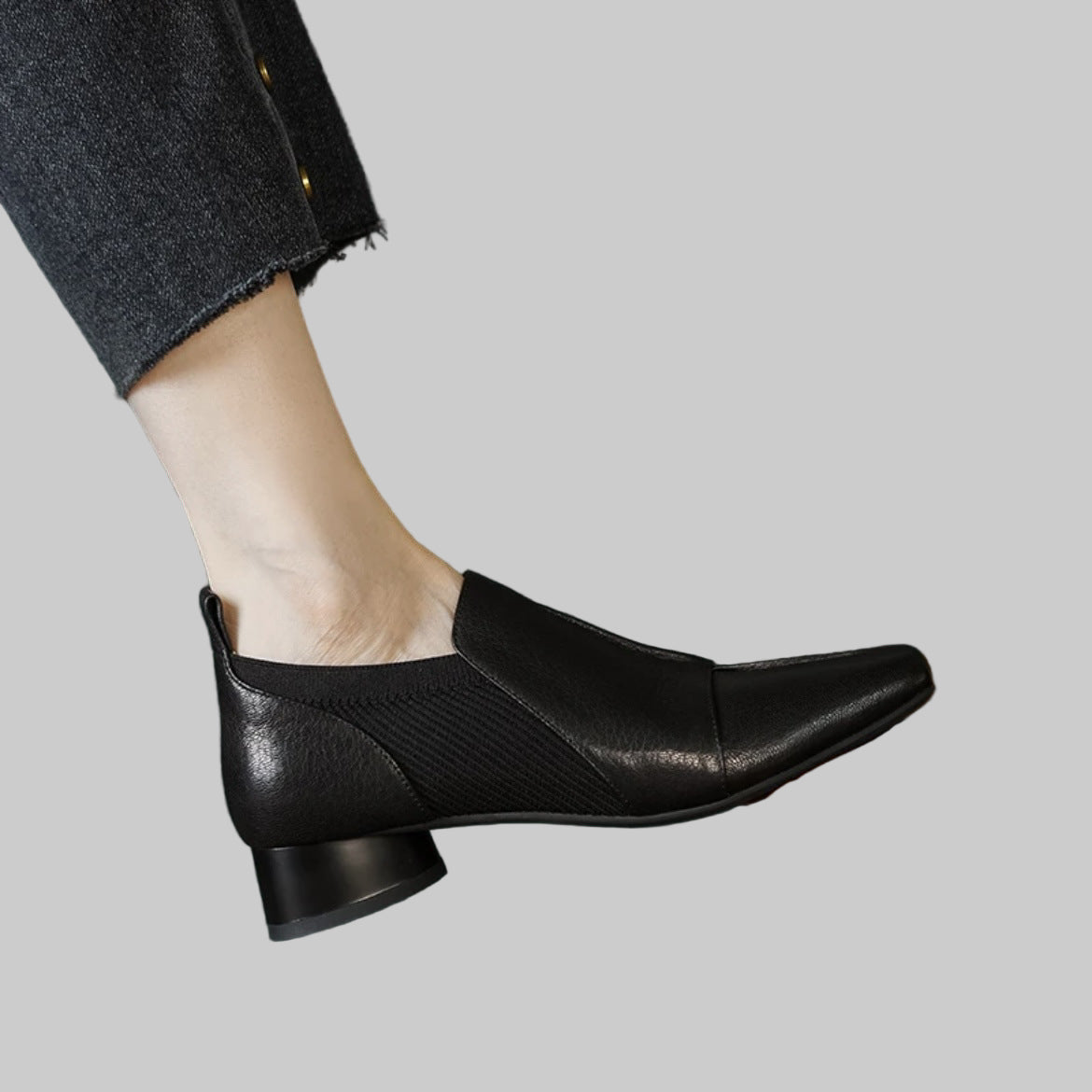 λοφάρια με ελαστικό τμήμα