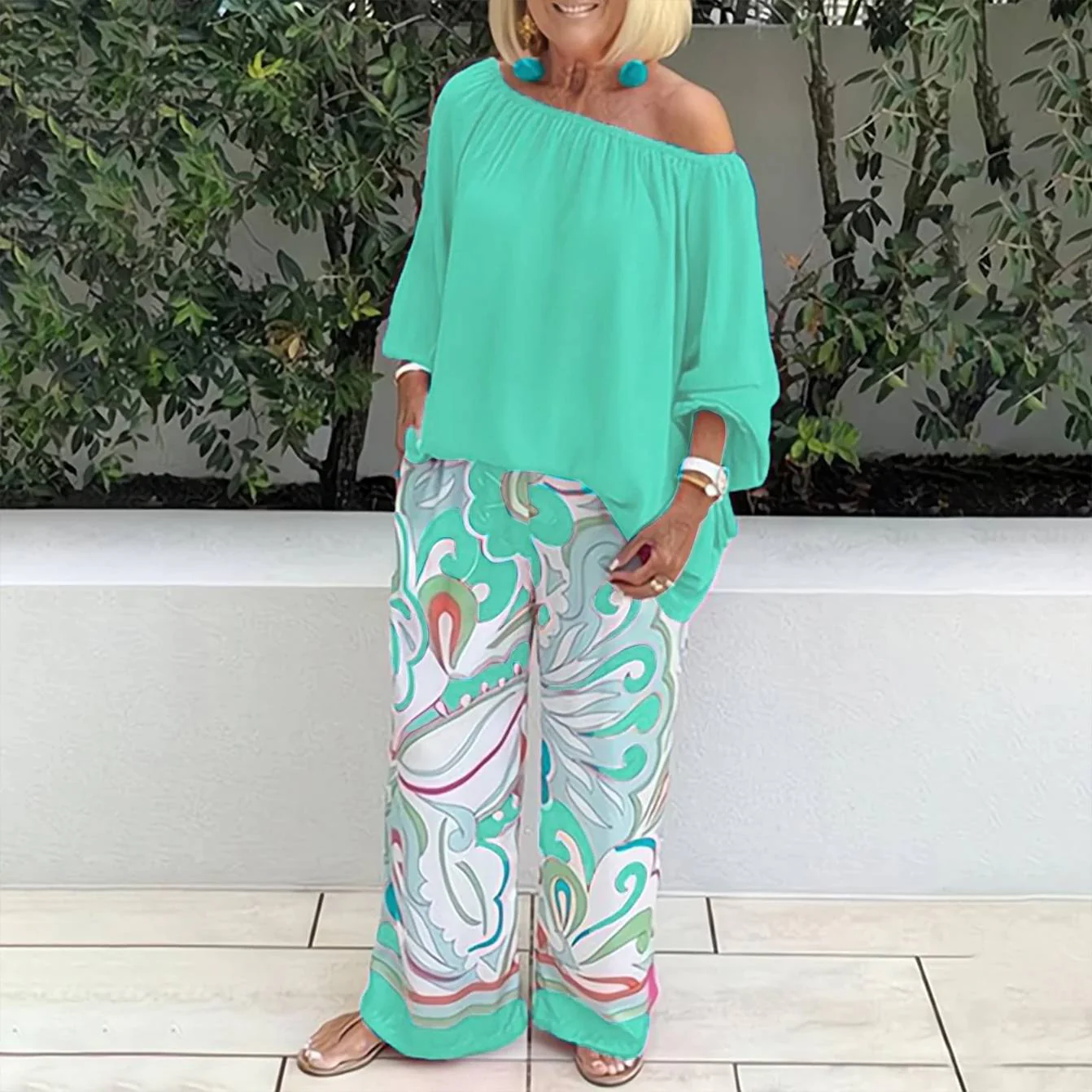 Yesenia - Casual σετ 2 τεμαχίων