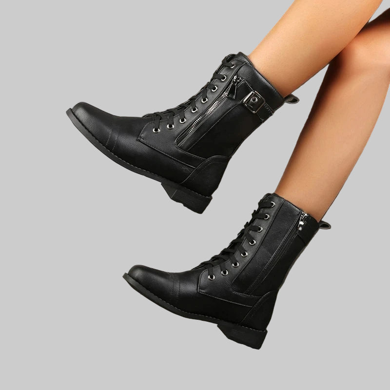 Ellery Δετά Αρβύλες