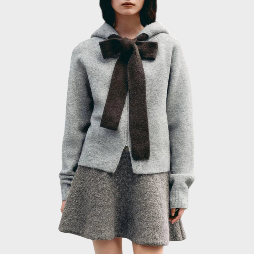 Aubryn | Κόμπος Hoodie