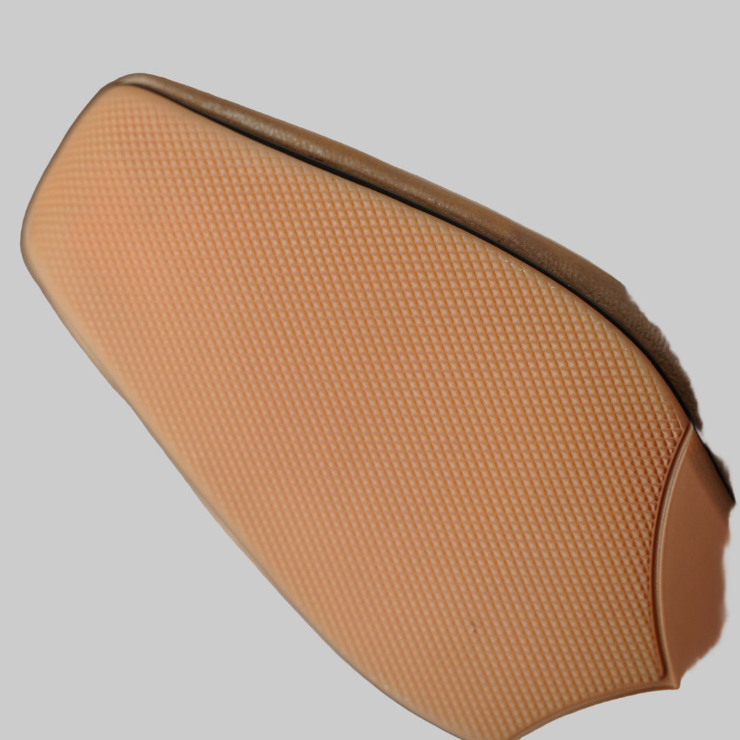 Dahlia | Βελούδινα Τακούνια