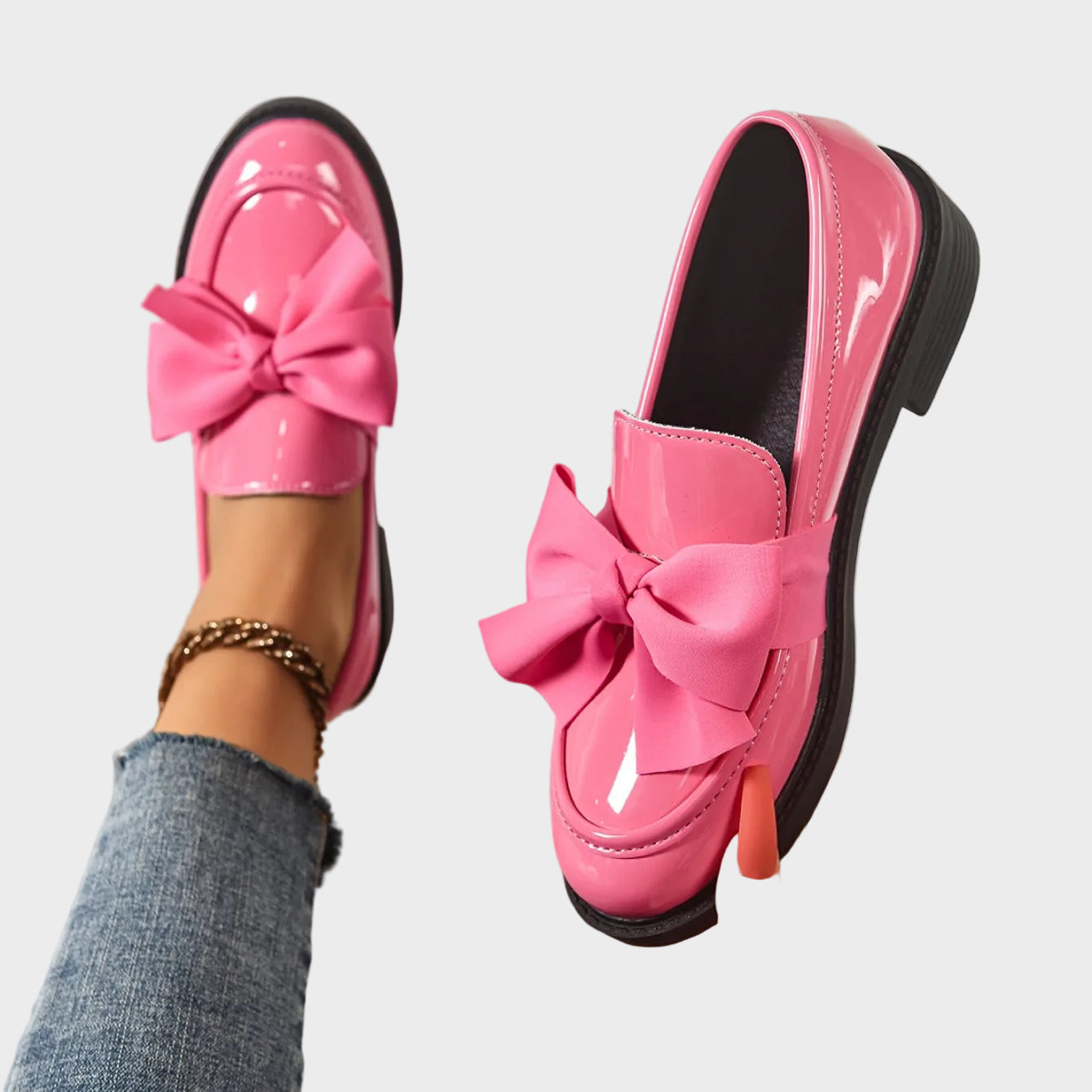 Ayora Παπούτσια