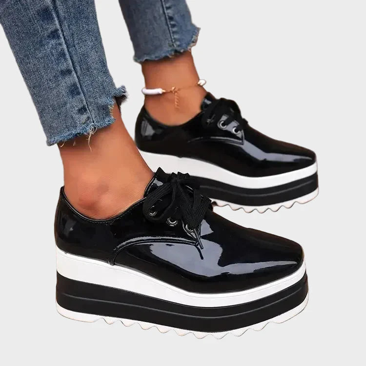 Verona Gloss Platforms