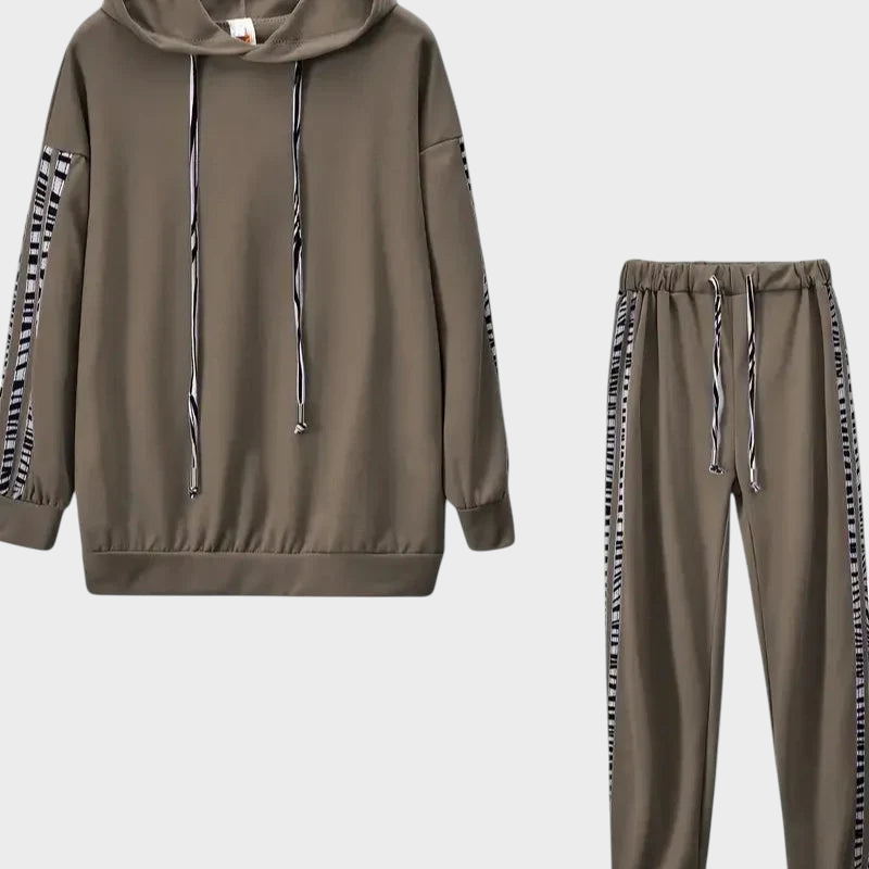 Analee | Cozylux Γυναικείο Αθλητικό Σετ