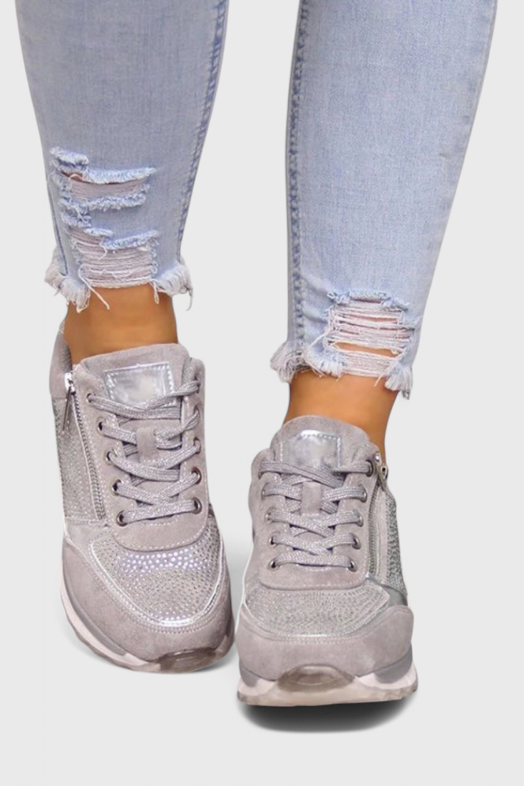 Ilse Παπούτσια με Ορθοπεδική Άνεση