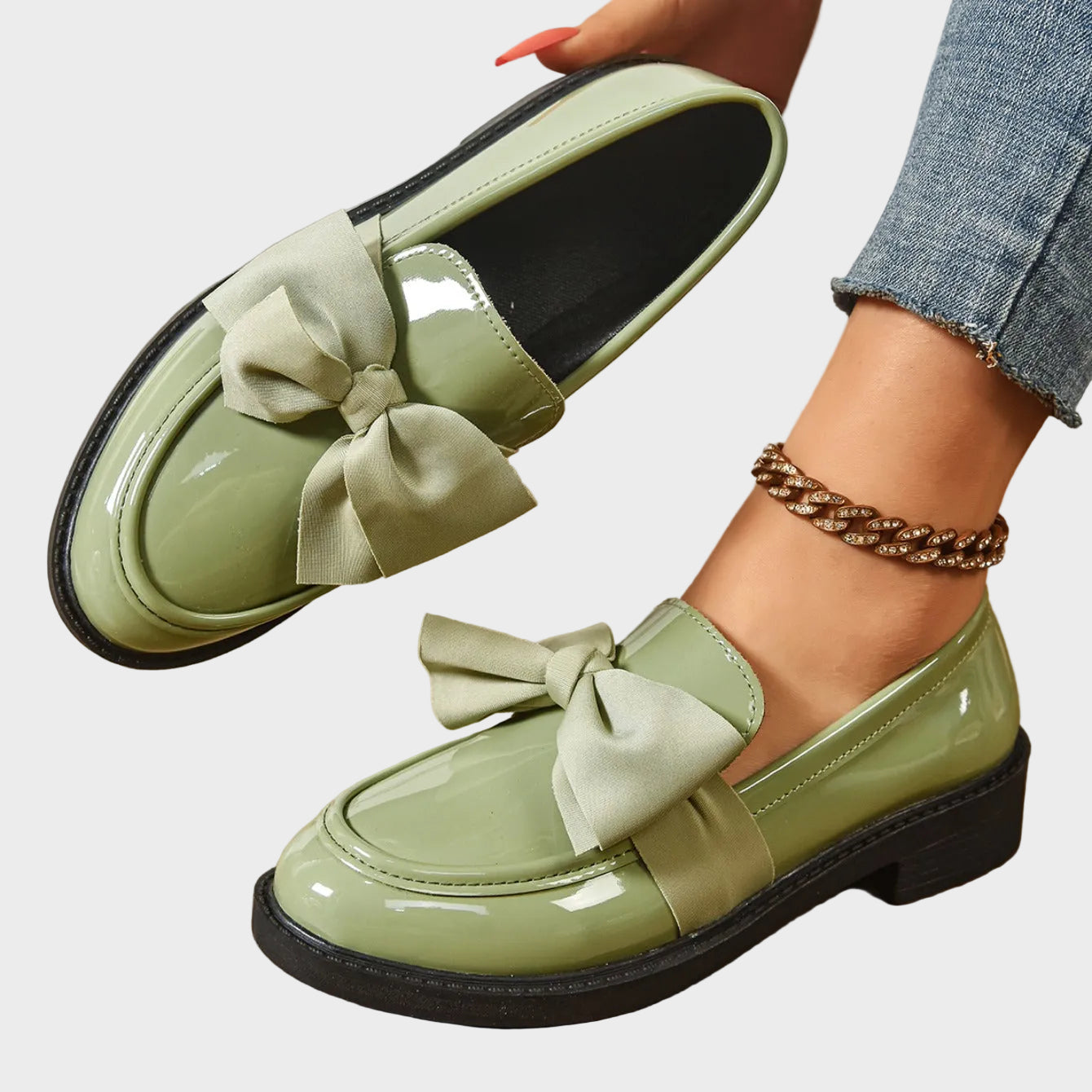 Ayora Παπούτσια